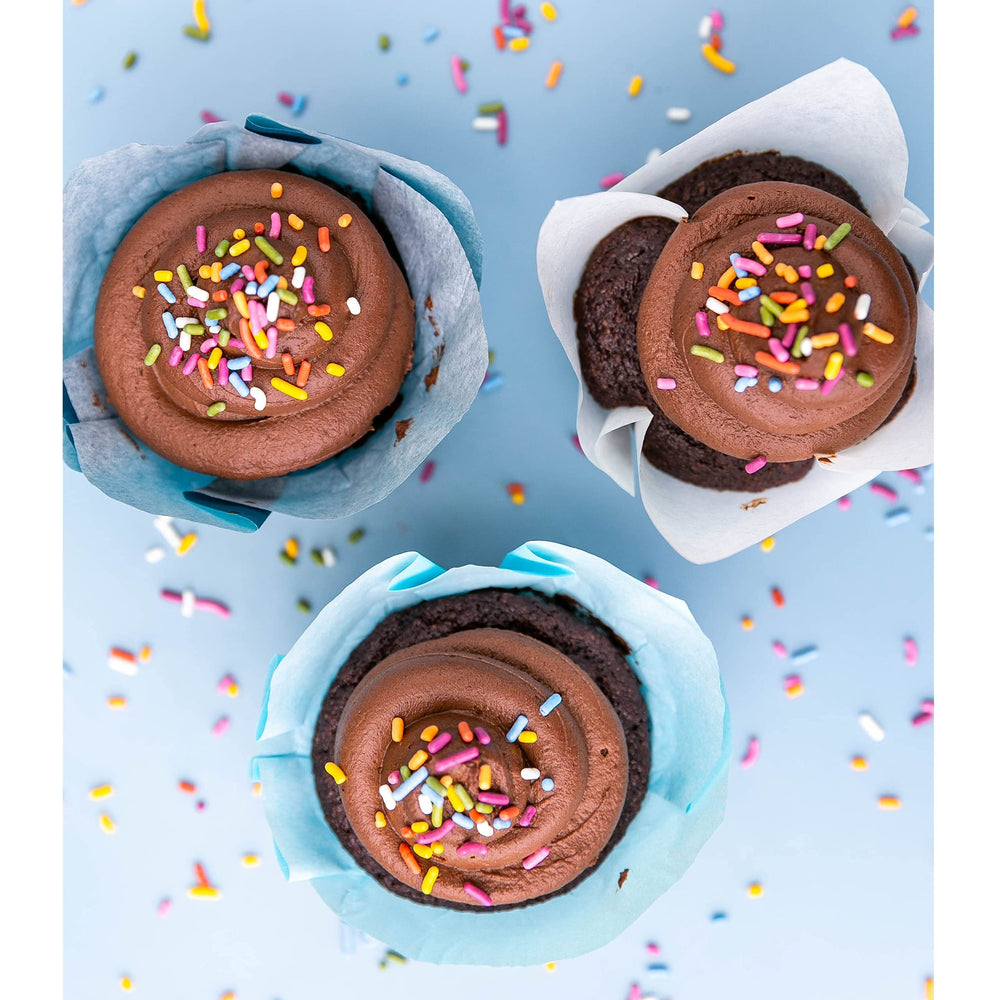 Add Date Lady paste to smoothies for natural sweetness