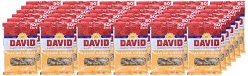 David Nacho Cheese snack time moment, ideal for lunches.