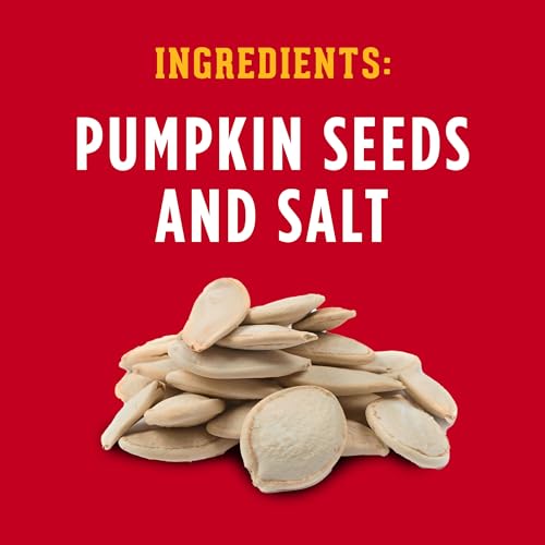David pumpkin seeds travel-friendly snack for busy days