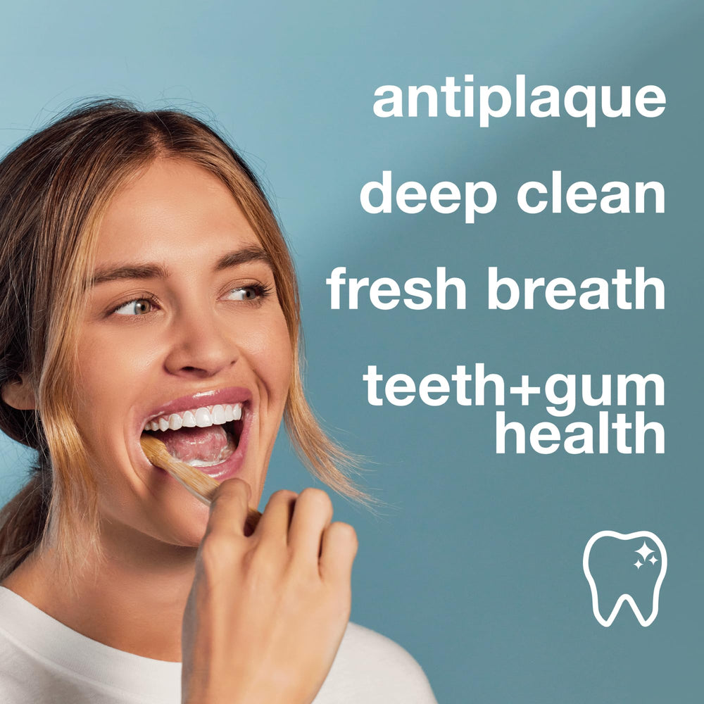 Davids eco-conscious packaging features FSC certification for greener dental care.