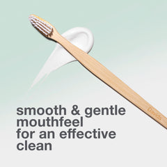 Davids-made-in-Germany toothbrush combines craftsmanship with sustainable materials.