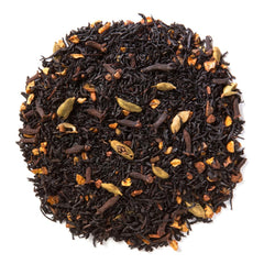 Davidson's Classic Chai bulk packaging for easy, everyday brewing.