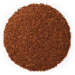 Davidson's Organics Rooibos farm-to-cup process from harvest to cup