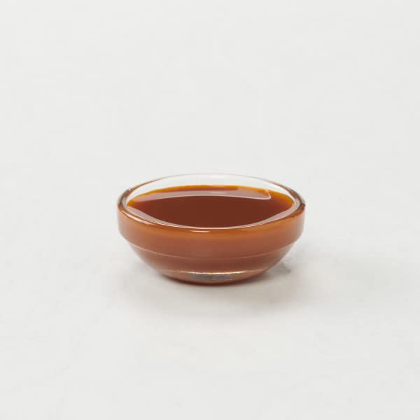 DaVinci Gourmet Classic Caramel Sauce adds a ribbon of caramel to hot cocoa