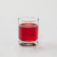 DaVinci Gourmet Classic Cherry Syrup label closeup highlights premium ingredients.