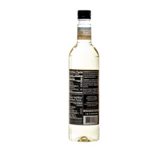 DaVinci Gourmet sugar-free hazelnut syrup pour blends easily into coffee and cocktails.