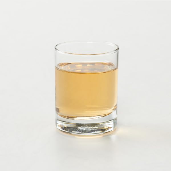 DaVinci Gourmet Sugar-Free Vanilla Syrup on a dessert plate for topping