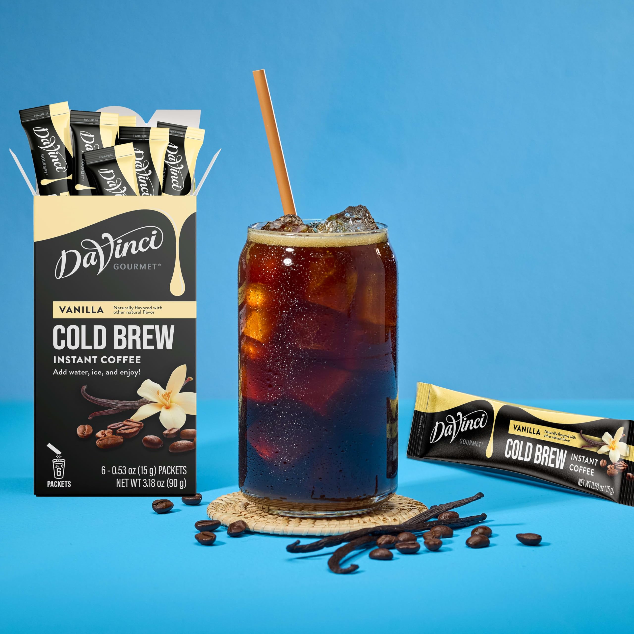 Seattle heritage since 1989 adds inspired flavors to daily coffee.