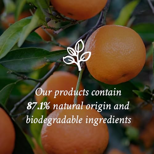 Davines Heart of Glass packaging offsets carbon impact with recycled content.