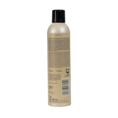 Davines This Is A Medium Hairspray bottle side view for lifestyle-ready, brushable movement.