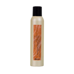 Davines This Is An Invisible Dry Shampoo bottle for quick refresh with no residue.
