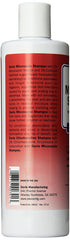 Davis Miconazole Pet Shampoo foam lather for gentle cleansing