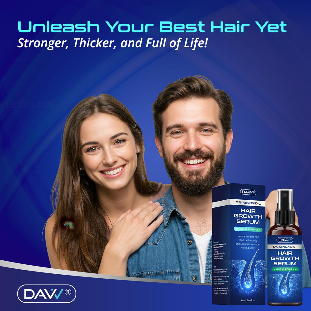 DAVV Packaging highlights safety and easy-to-use design.