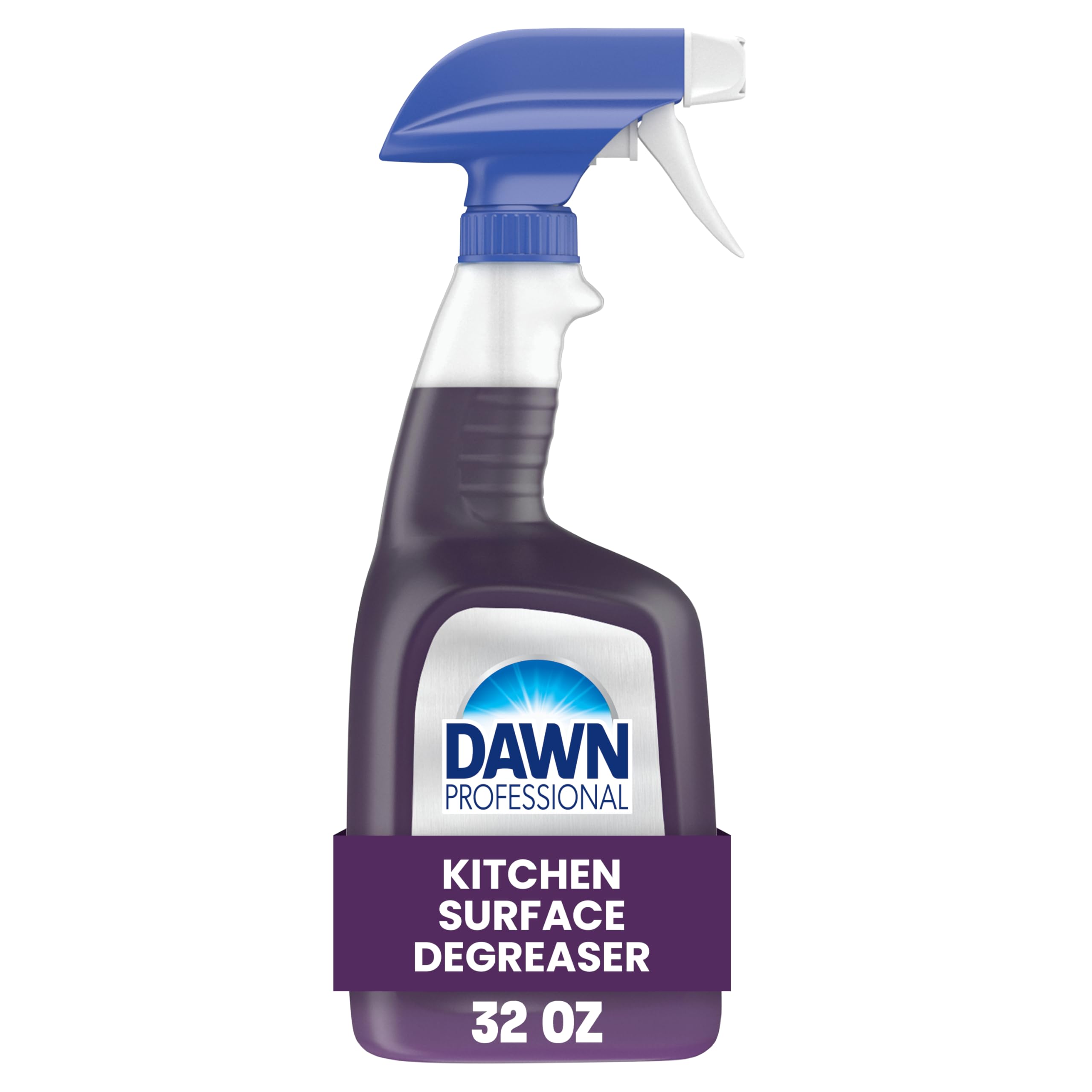 Dawn Pro multi-surface degreaser delivers versatile grease-fighting power