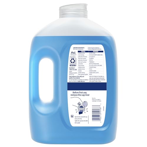 Dawn Ultra Original trusted by rescue workers for wildlife cleanup.