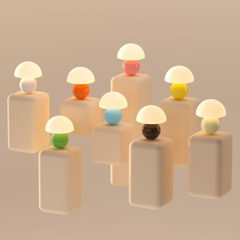Dawnwake gift-ready lamp for holidays and special occasions.