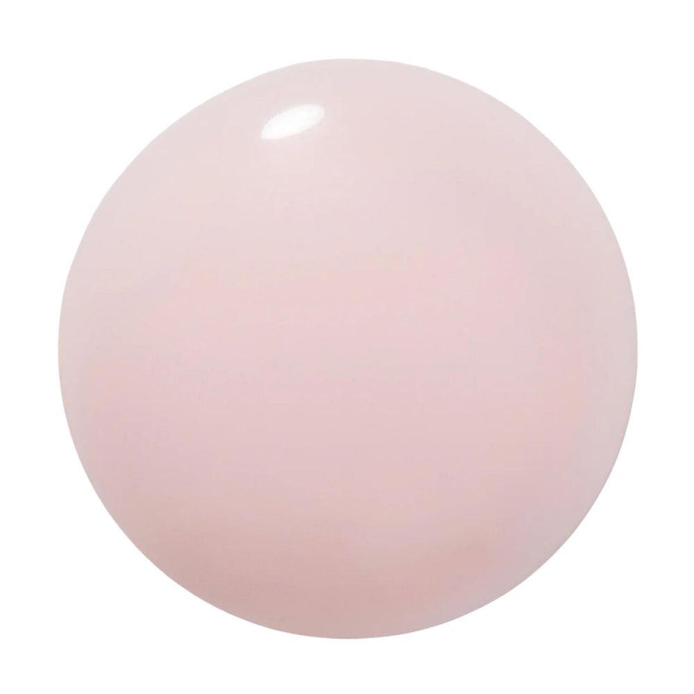 Closeup of Dazzle Dry Mind Your Mani bottle highlighting sleek design