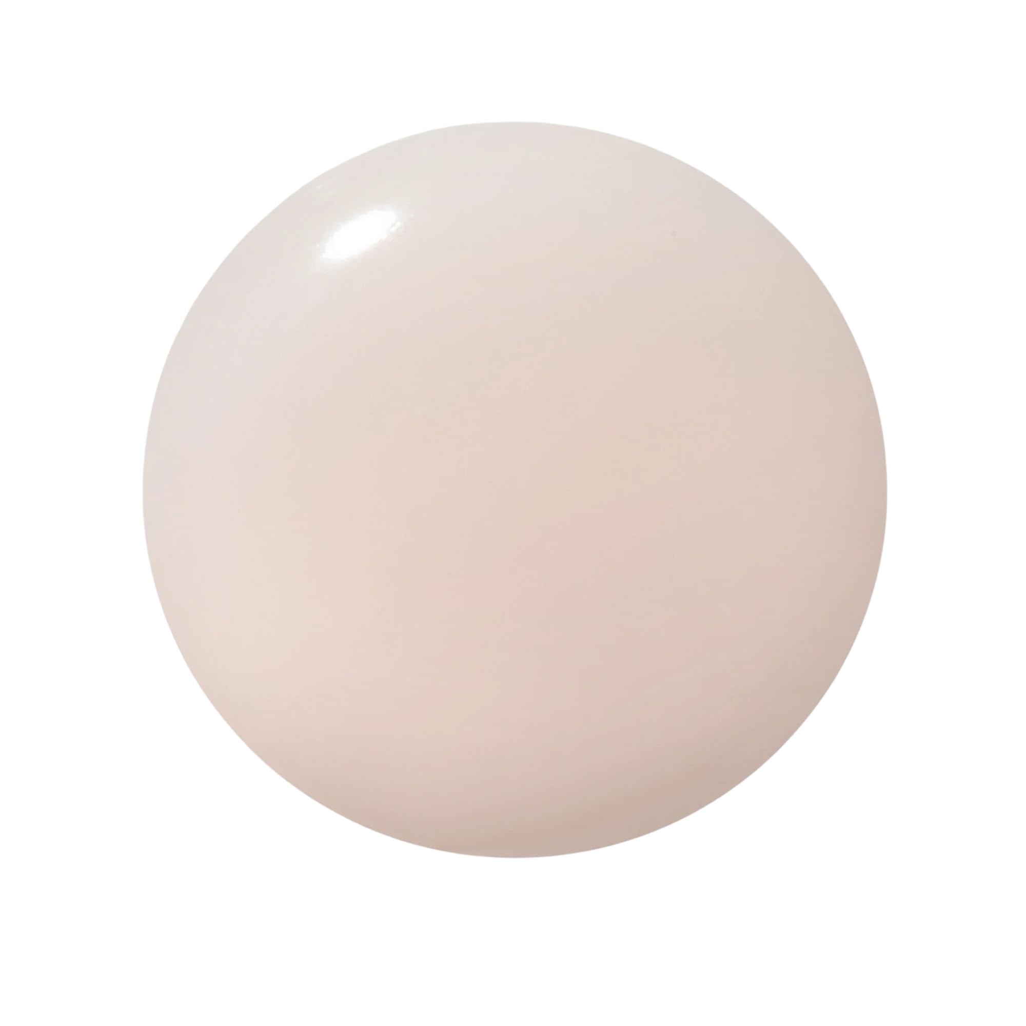 Dazzle Dry Transform Ridge Filler brush for precise, even nail coverage