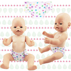 DC-BEAUTIFUL designs offer variety to spark imaginative dressing and playtime