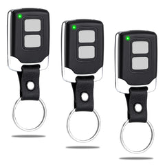 DDcafor garage remote red learn button for fast, secure access