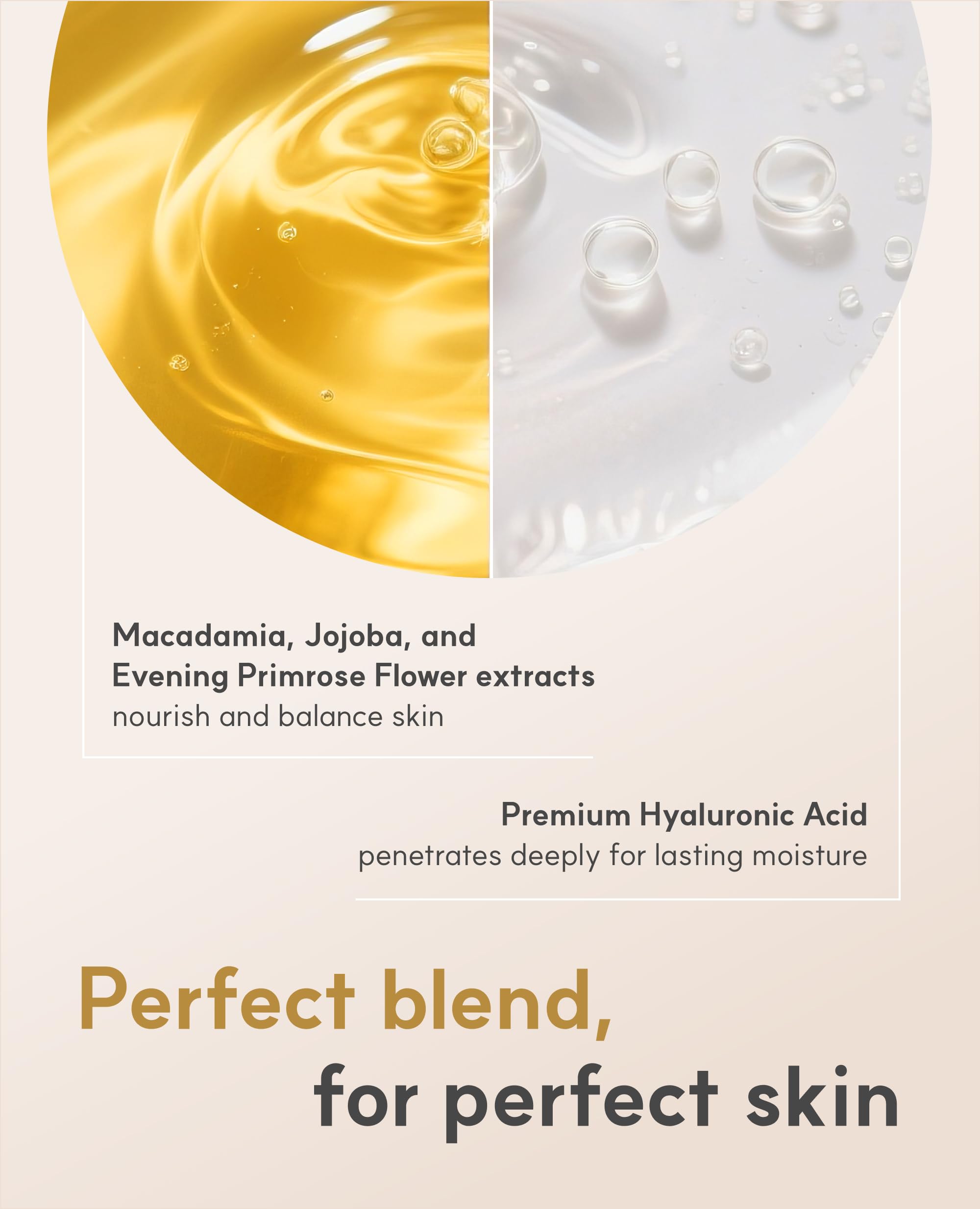 De:maf Here-Oh My First Hydrating Serum ceramides support healthy skin barrier
