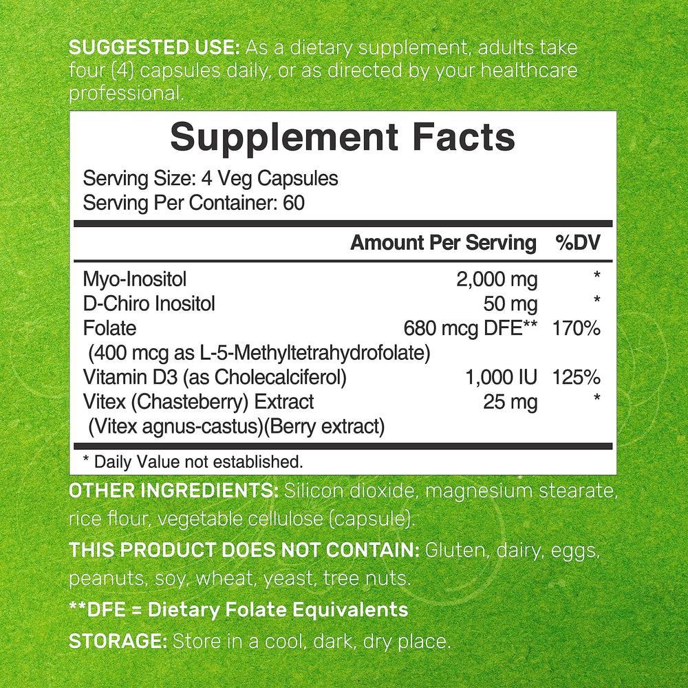 DEAL SUPPLEMENT 40:1 ratio capsules close-up highlighting vegetarian formula.