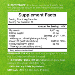 DEAL SUPPLEMENT 40:1 ratio capsules close-up highlighting vegetarian formula.