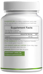 DEAL SUPPLEMENT Chamomile flower source visuals emphasize natural apigenin richness