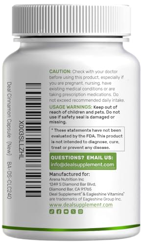 Deal Supplement Inner Bark Extract close-up highlighting authentic Sri Lankan origin.