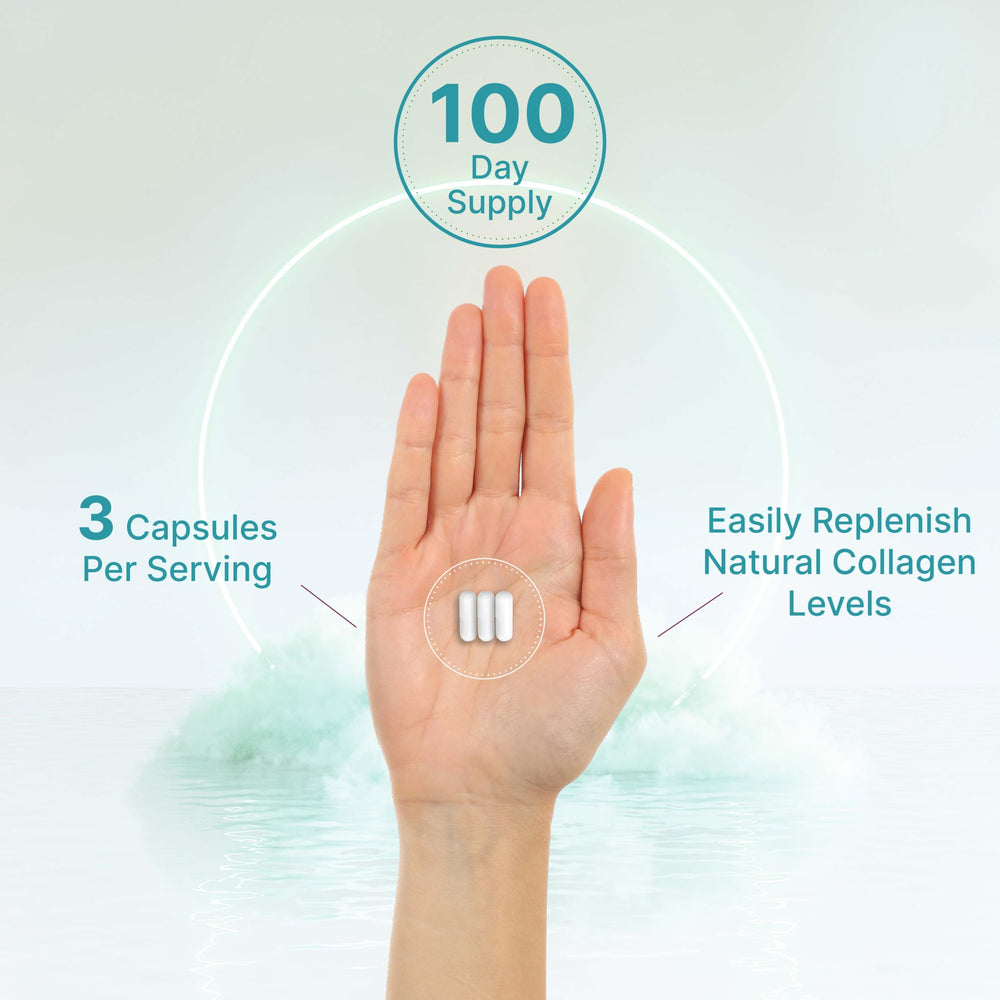DEAL SUPPLEMENT bamboo silica ingredient focus suggests enhanced collagen support.