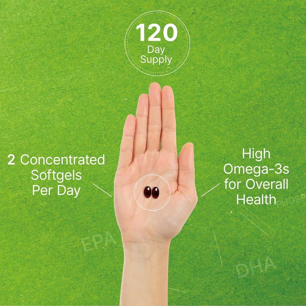 Deal Supplement non-GMO and gluten-free label communicates clean ingredients.