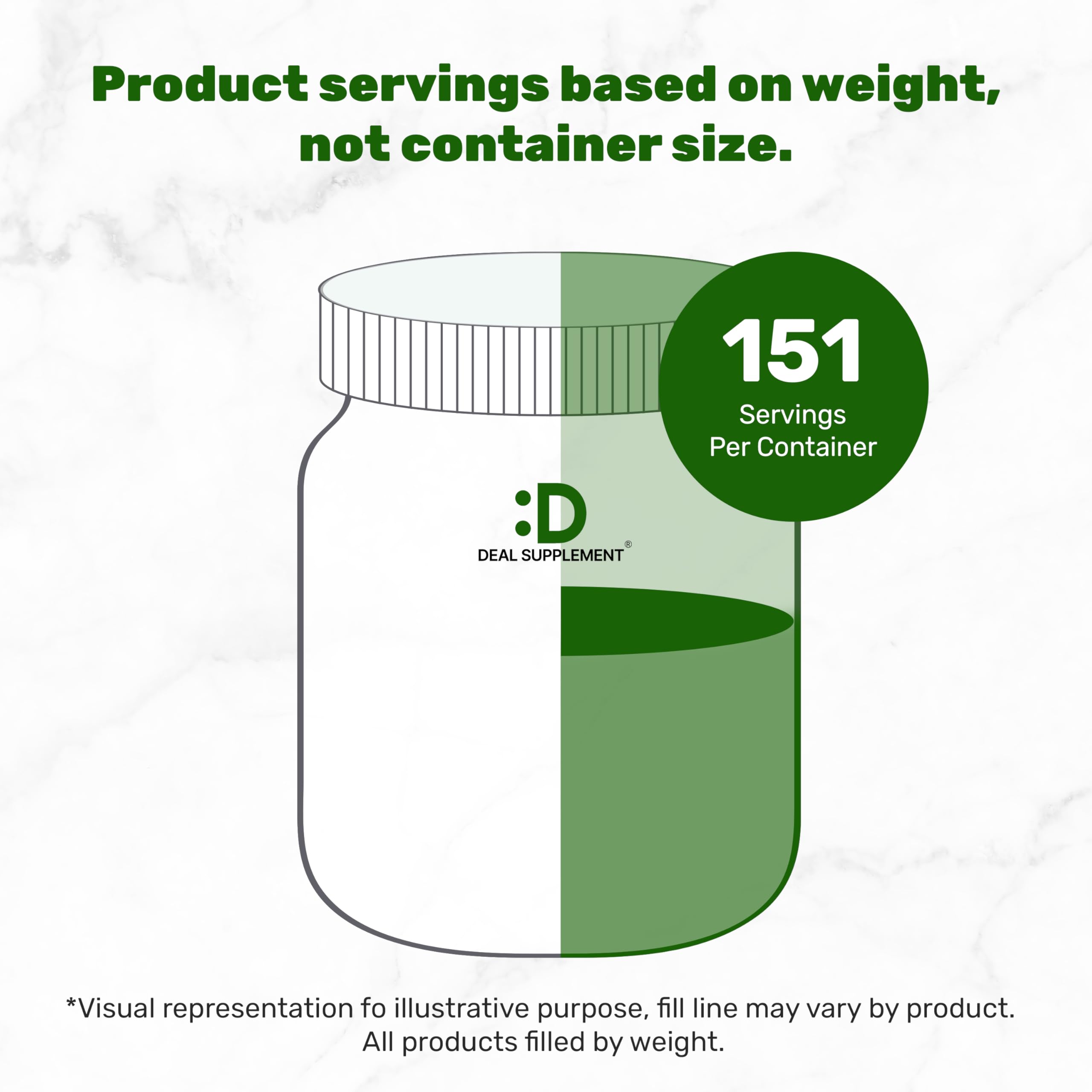 Deal Supplement Organic Matcha Powder with tea leaves backdrop illustrating Japanese sourcing.