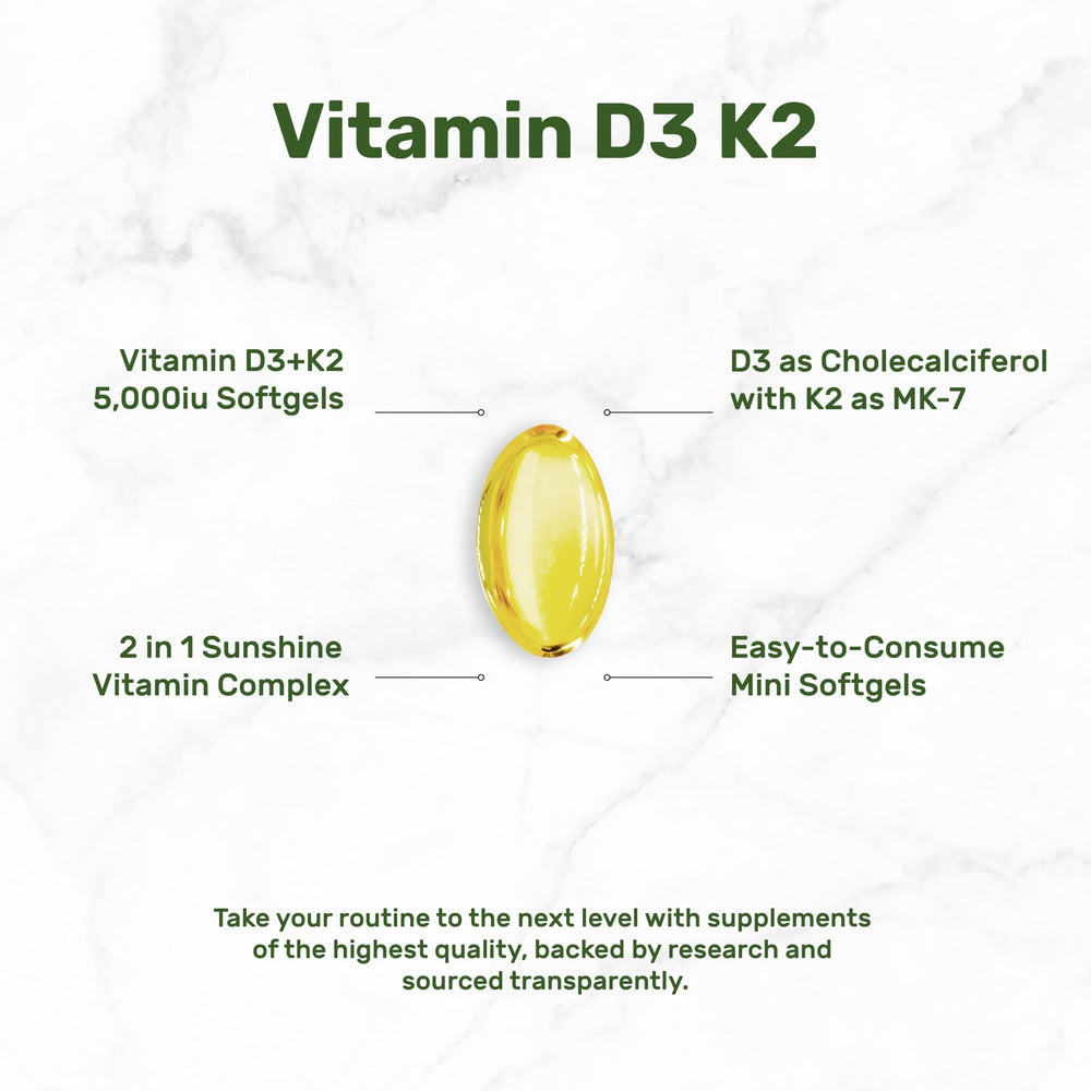 Bottle of DEAL SUPPLEMENT softgel capsules for everyday wellness.