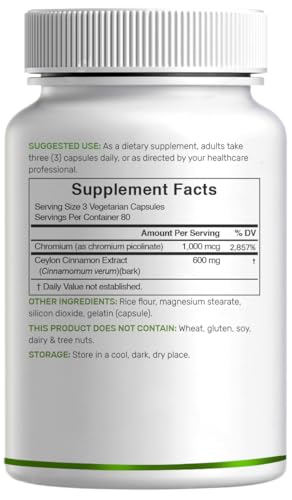 Deal Supplement Sri Lanka source label signaling genuine cinnamon origin.