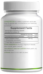 Deal Supplement Sri Lanka source label signaling genuine cinnamon origin.