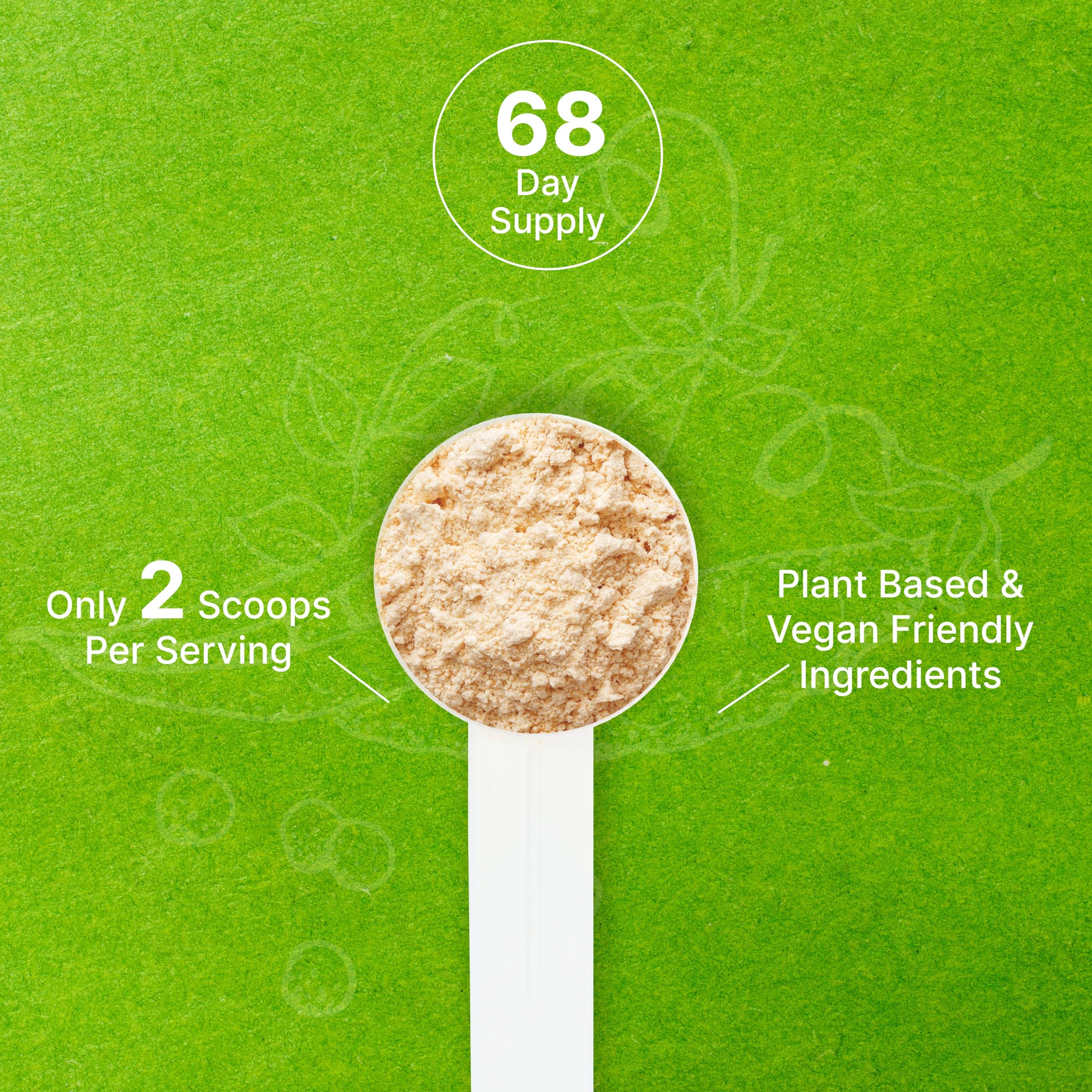 Deal Supplement vegan protein bars and snacks option for convenient nutrition.