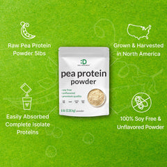 Deal Supplement vegan protein shake glass ready for a post-workout drink.
