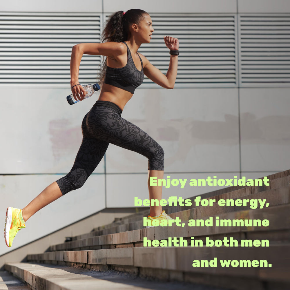 Deal Supplement vegetarian capsules pack illustrating plant-based daily dosing convenience.