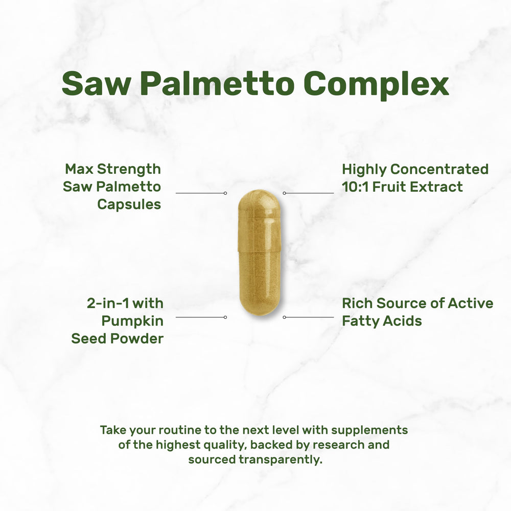 Deal Supplement dosage schedule graphic showing 2-capsule serving