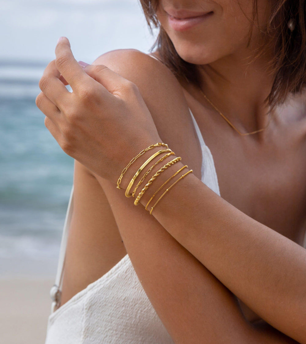 DEARMAY gift box ready bracelet set ideal for gifting.