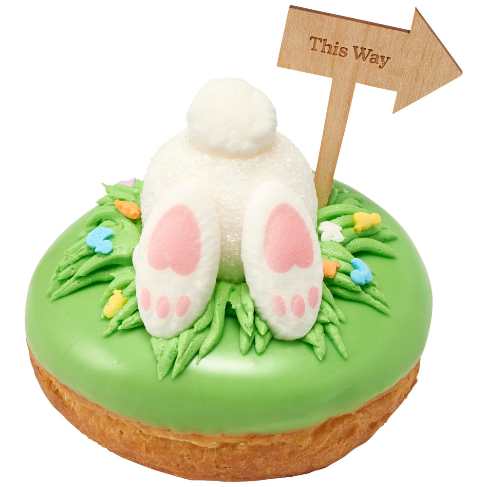 DecoPac Deluxe Easter Quins kosher edible sprinkles for baking