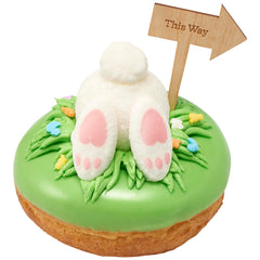 DecoPac Deluxe Easter Quins kosher edible sprinkles for baking