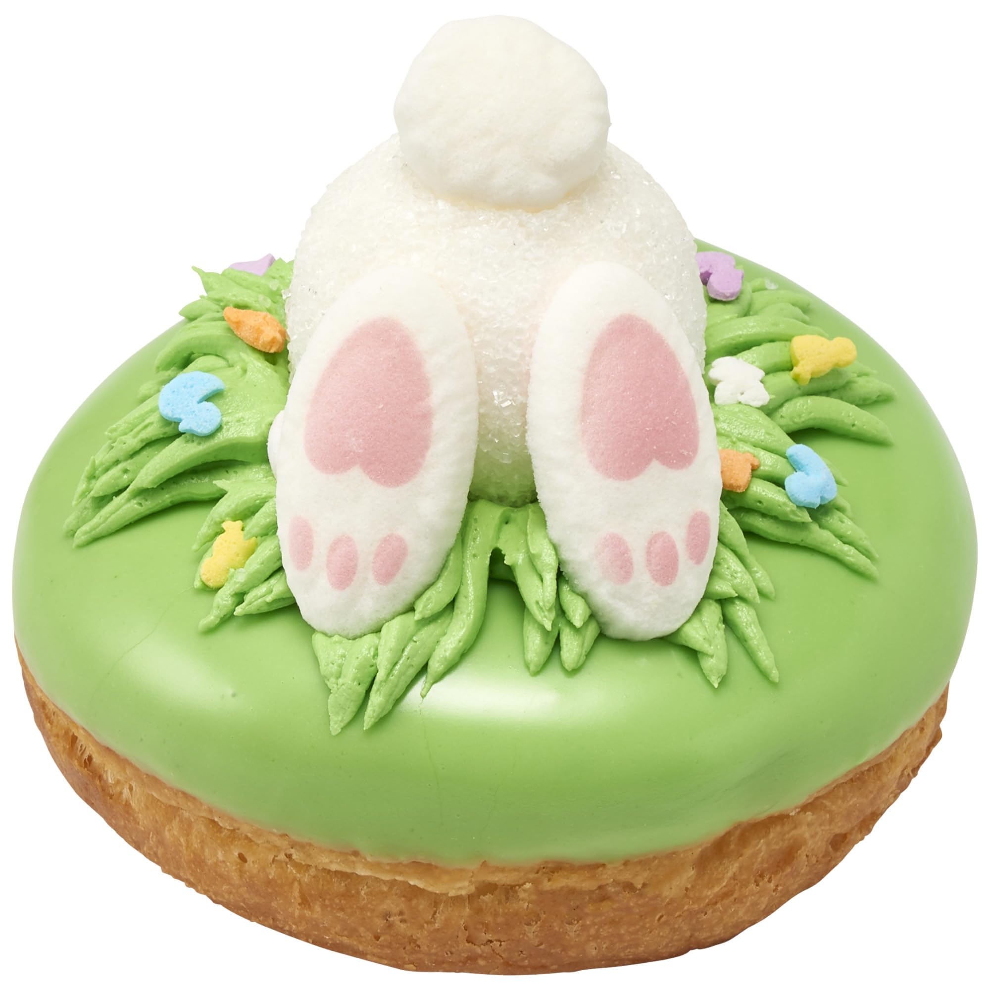 DecoPac Deluxe Easter Quins professional quality sprinkles for bakers