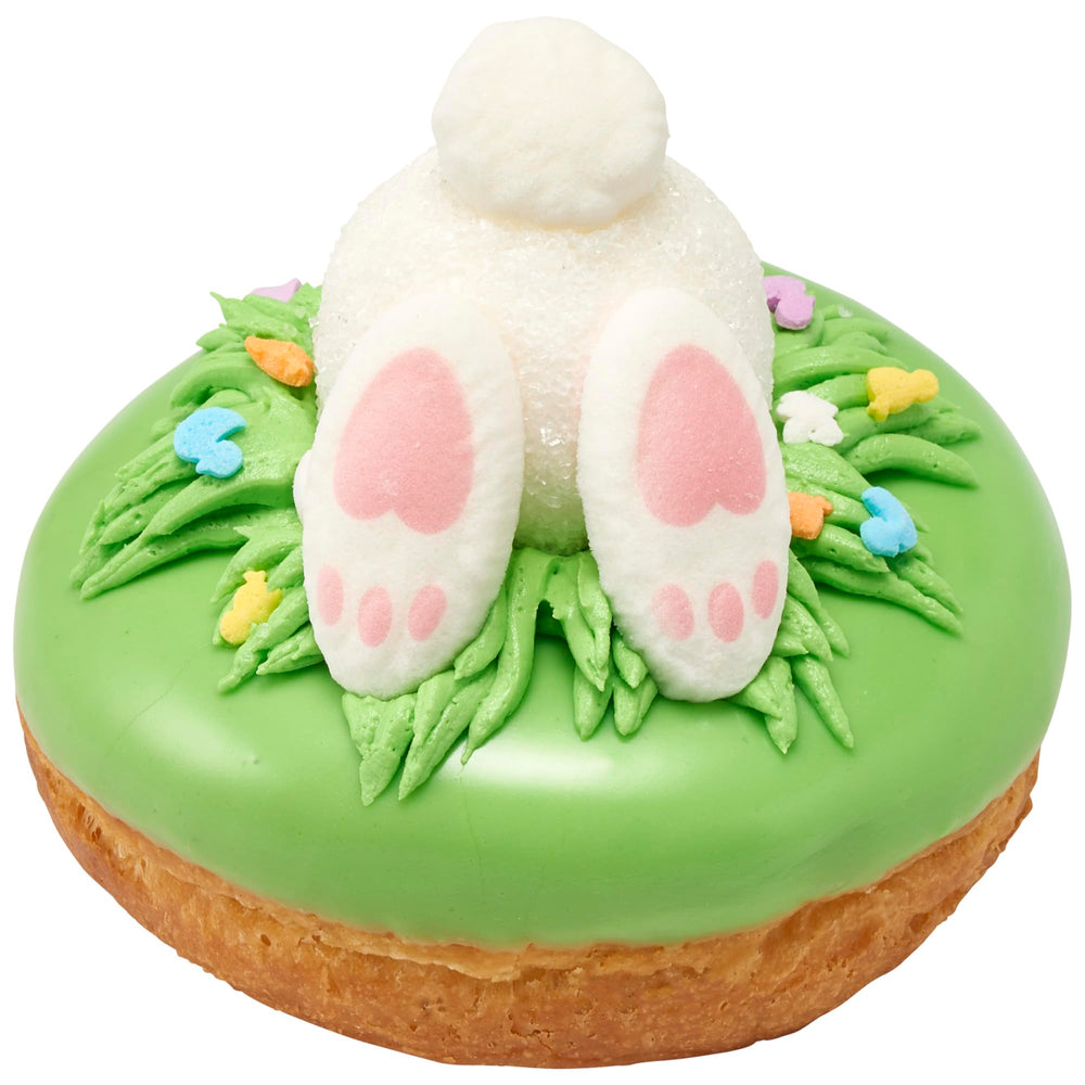 DecoPac Deluxe Easter Quins professional quality sprinkles for bakers