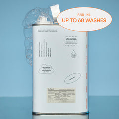DedCool 01 Taunt liquid swirl suggests concentrated cleaning power.