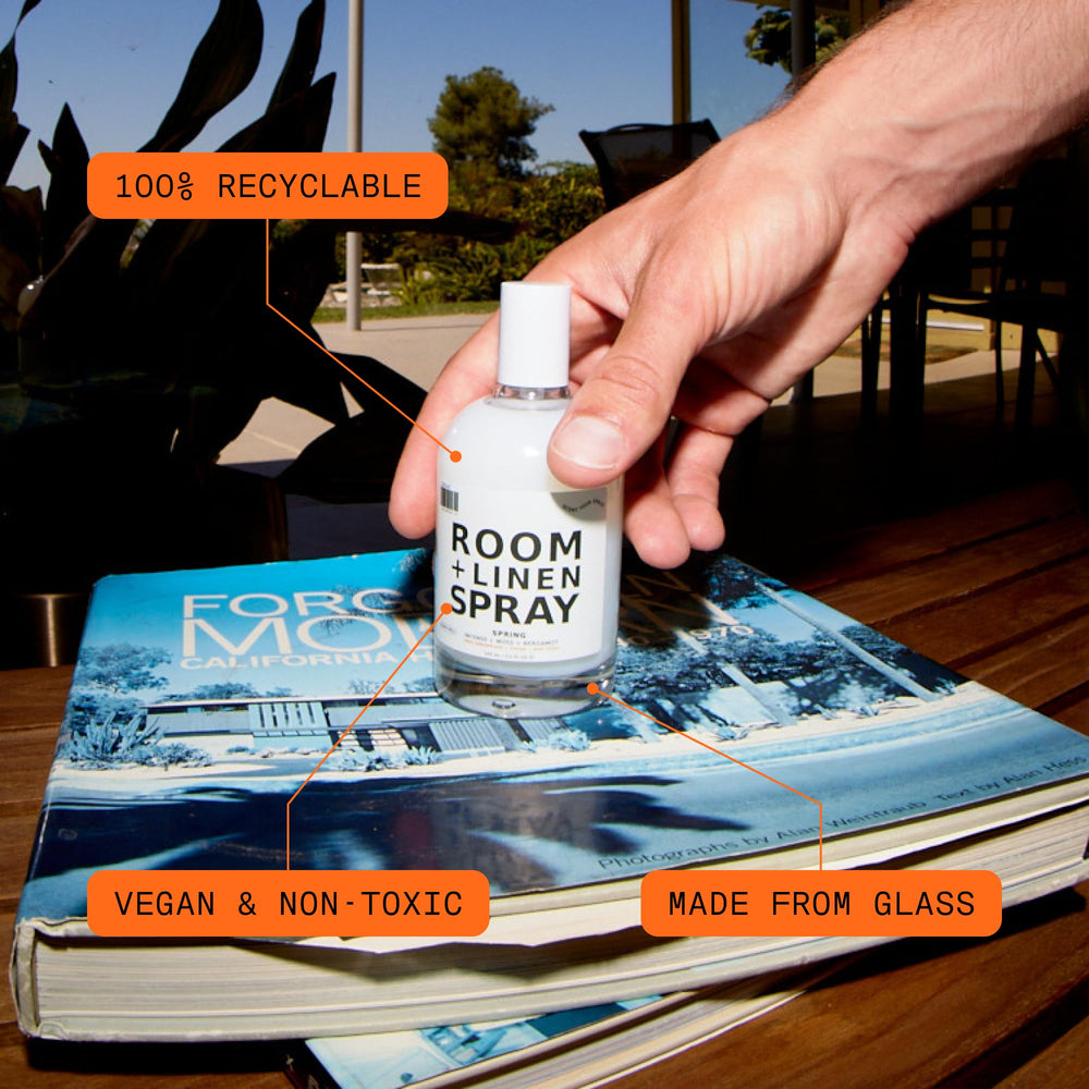 DedCool Xtra Milk neutralizes closet odors for clean scent.