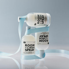 DedCool Xtra Milk in-room fragrance diffusing a calming scent.