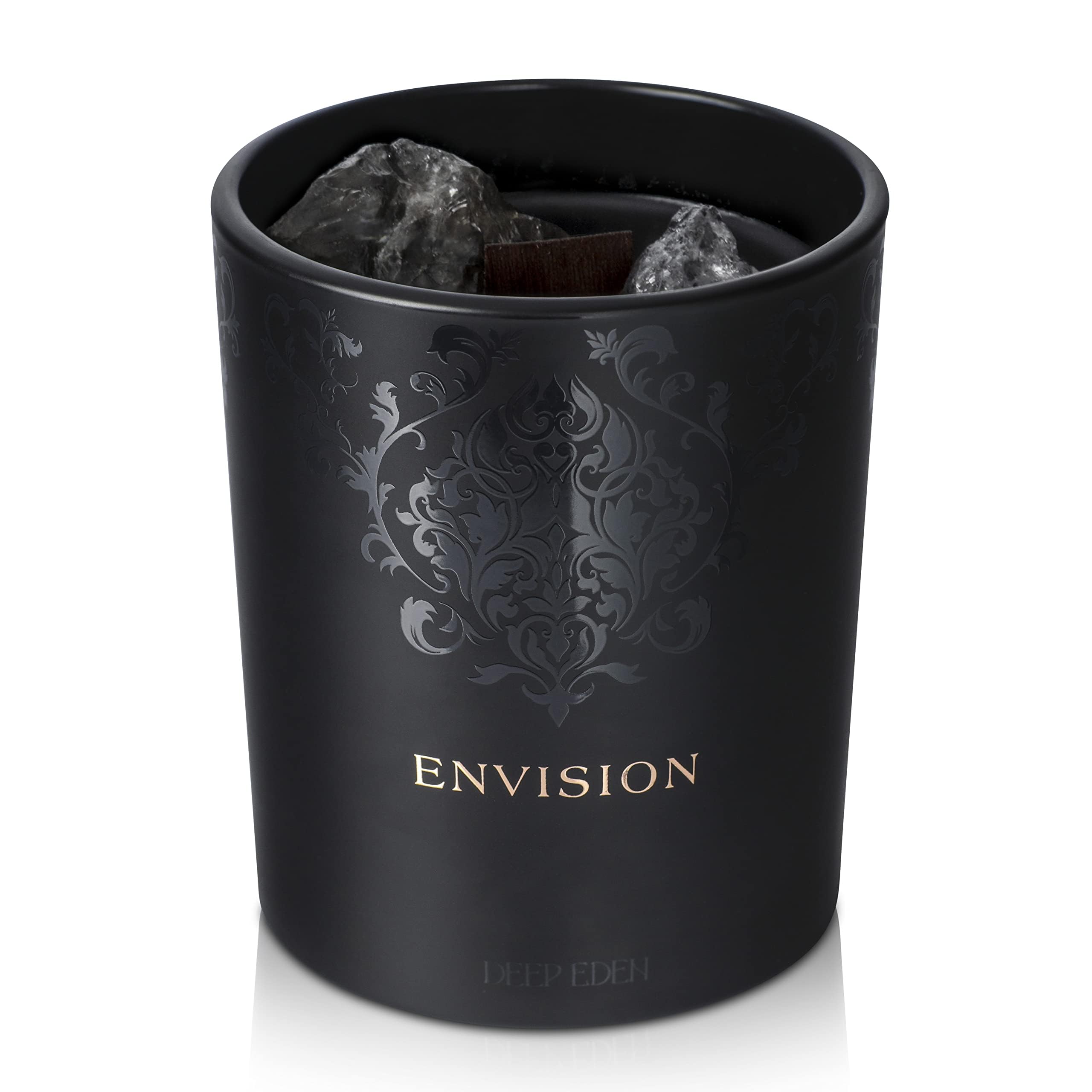 Deep Eden warm glow for cozy evenings and rituals