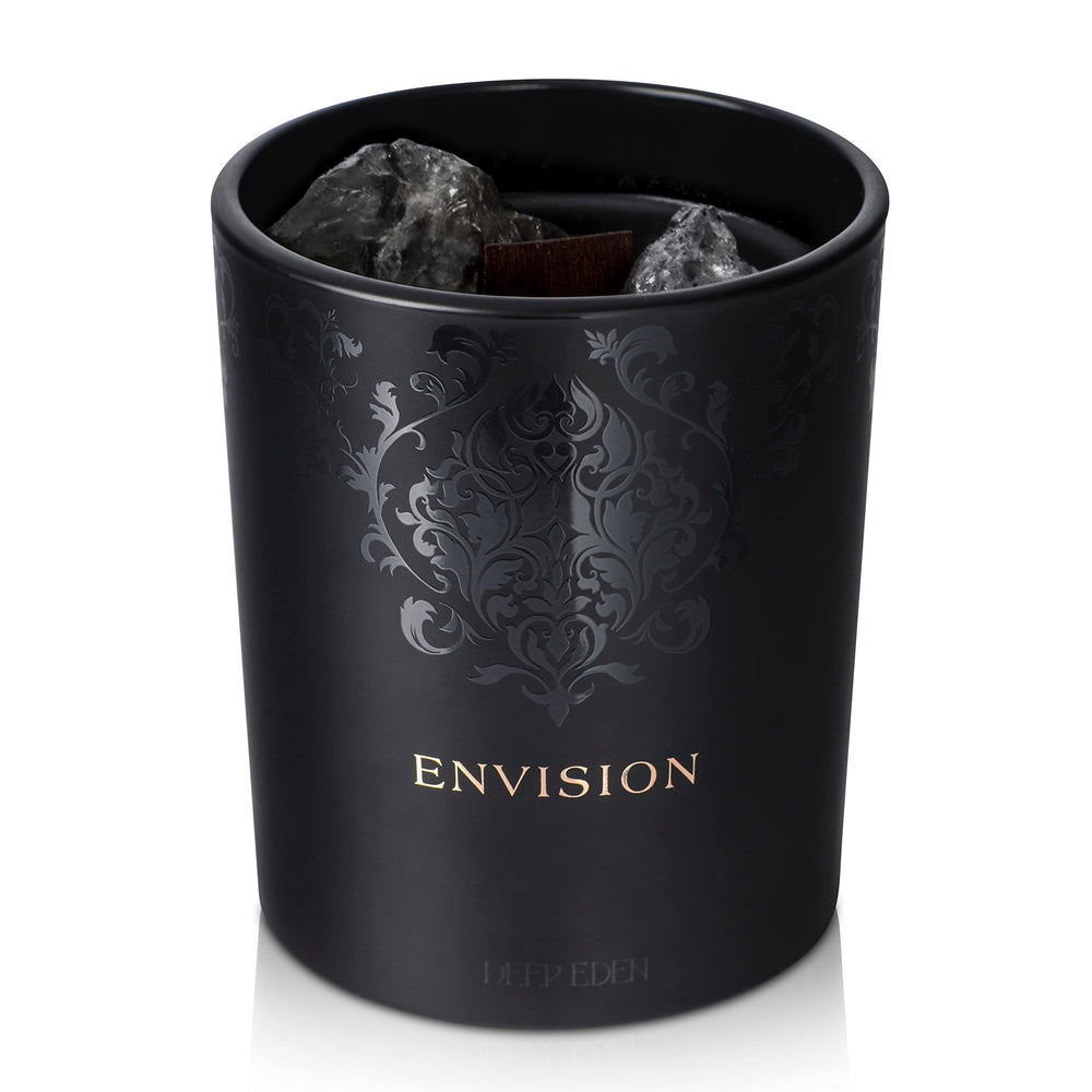 Deep Eden warm glow for cozy evenings and rituals
