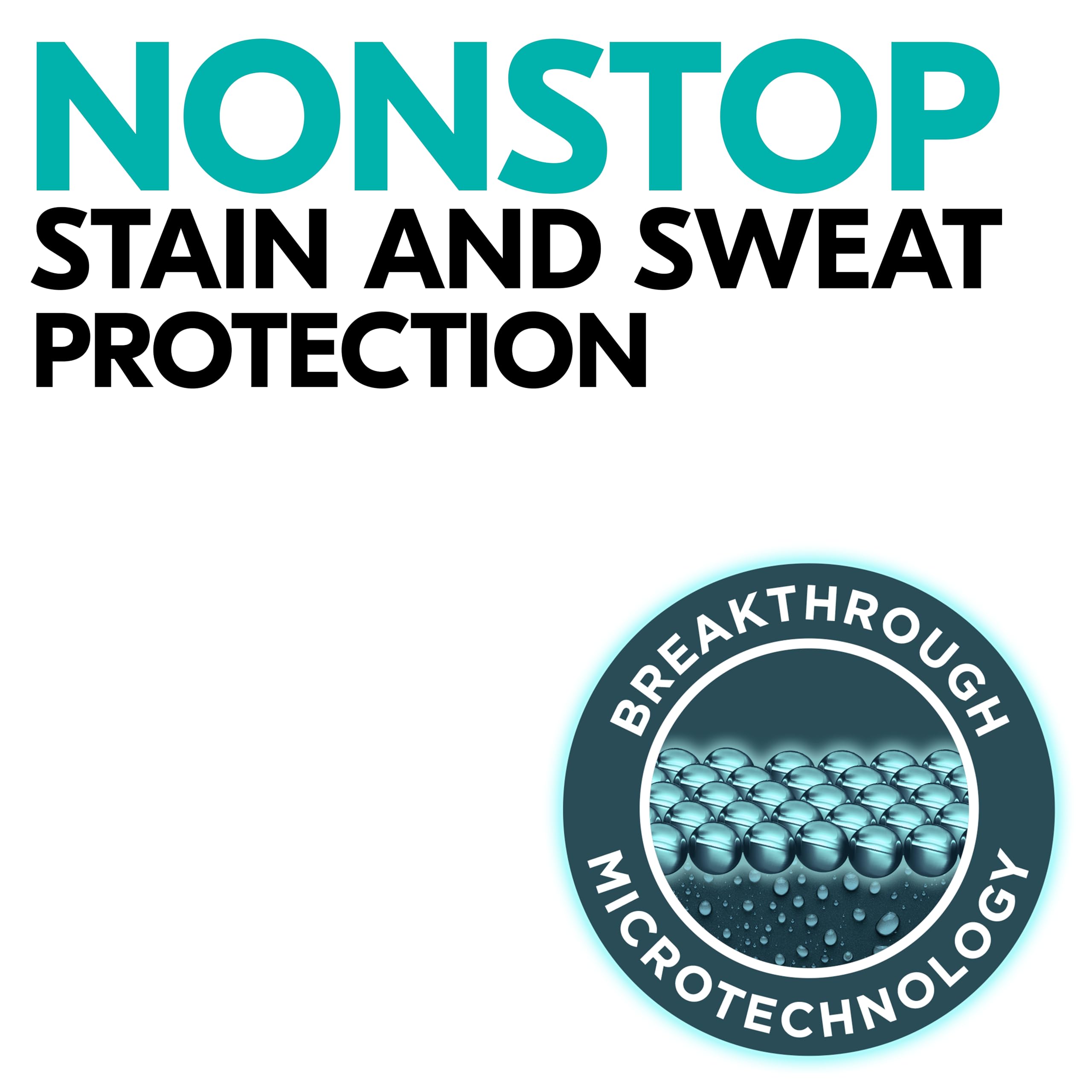 Degree Active-life protection; deodorant ready for workouts and everyday movement